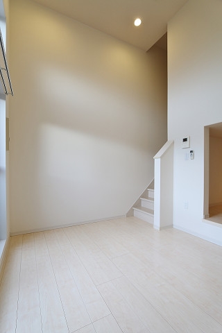 人気のメゾネット　もう一部屋欲しかった方にもお勧め