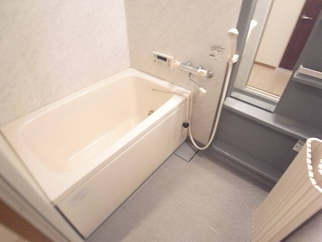 1日の疲れを癒してください