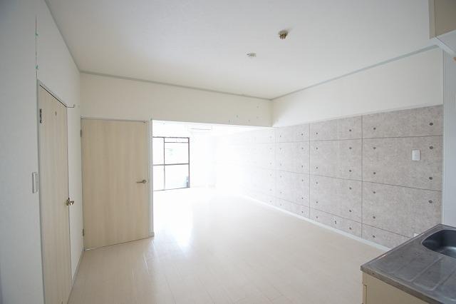 日当たり良好のお部屋ですね