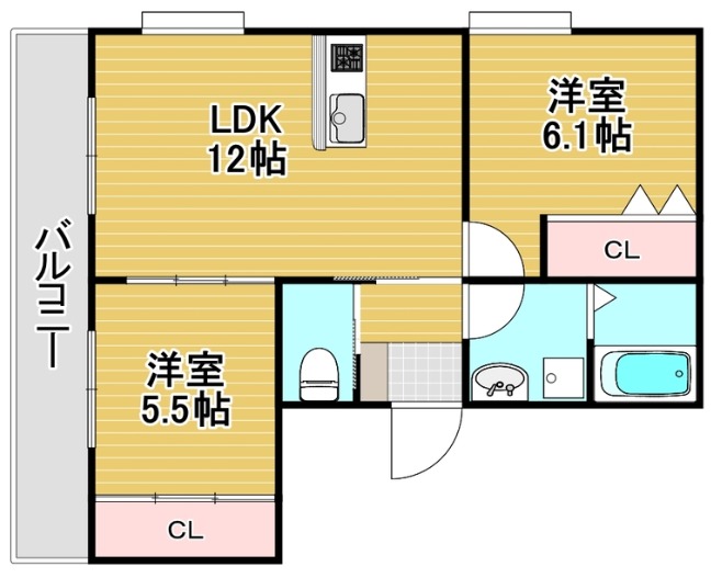 外観画像