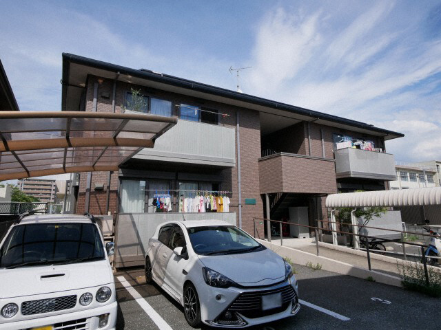 外観画像