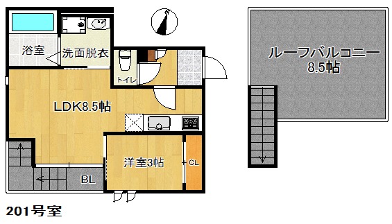 外観画像