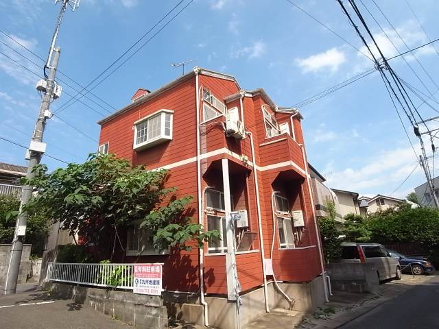 外観画像