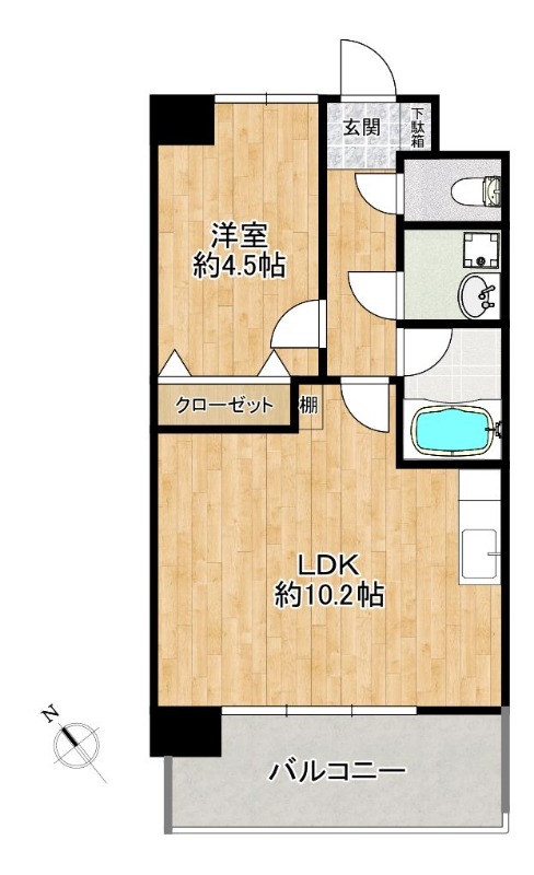 外観画像