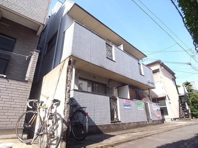 外観画像