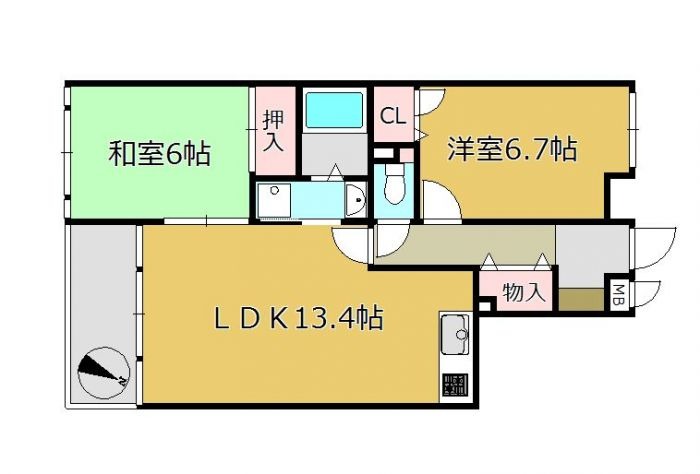 外観画像