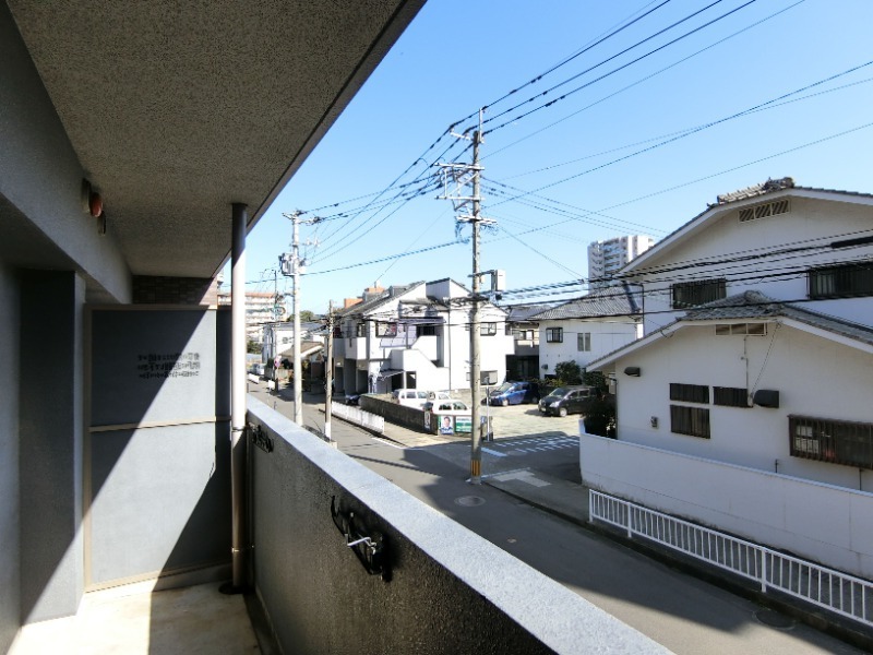 天気の良い日の洗濯物はこちらで♪