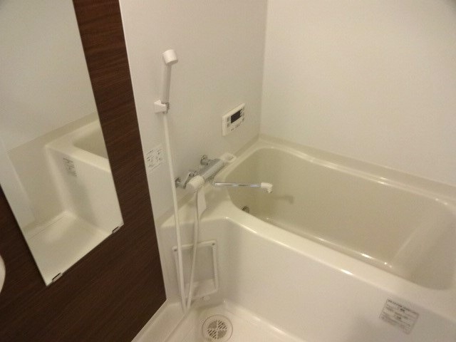 1日の疲れを癒してください