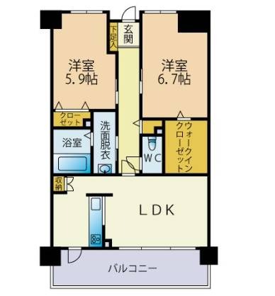 外観画像