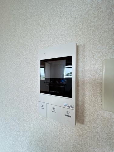 急な来客時も安心ですね