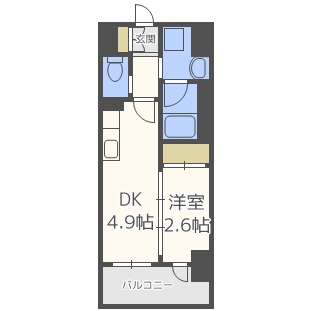 間取り、設備、写真は現状を優先します