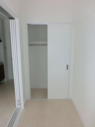 家具の配置がしやすい間取りですね