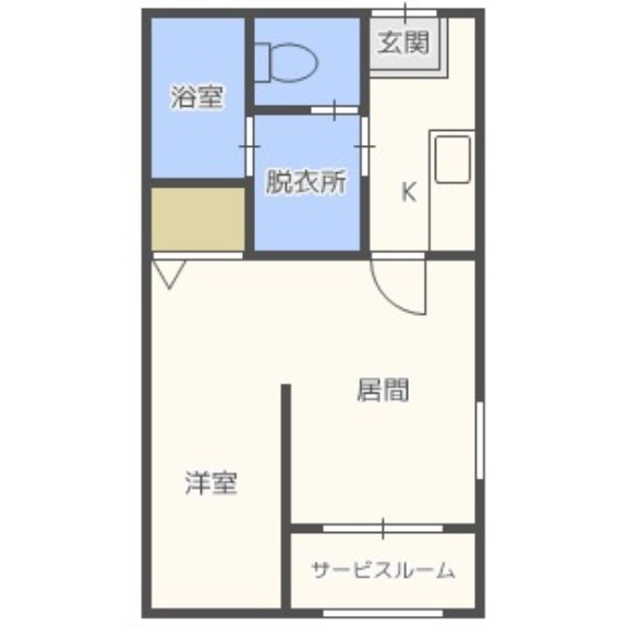 外観画像