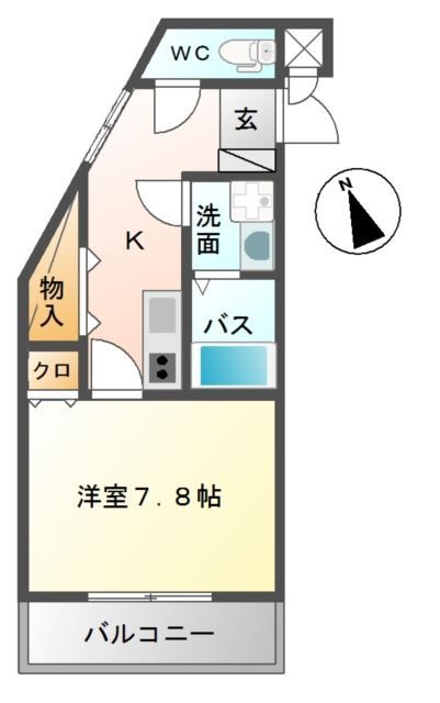 外観画像