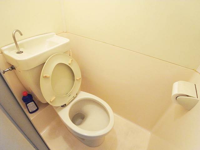 落ち着く空間ですね