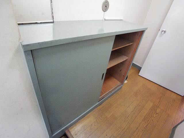 玄関収納も充実しています