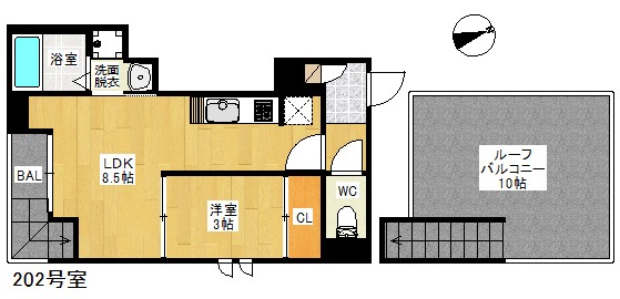 外観画像