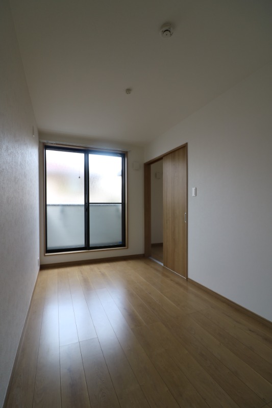 早く帰ってきたくなるお部屋です