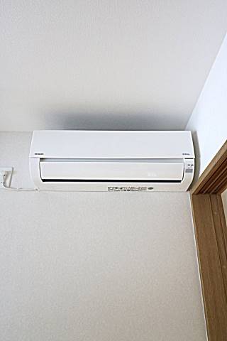 一年中快適です