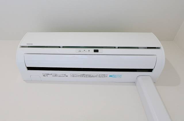 一年中快適な環境提供を提供してくれます。