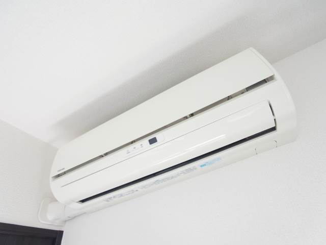 一年中快適に過ごせますね