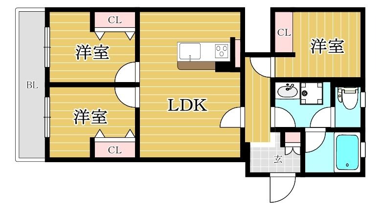 外観画像