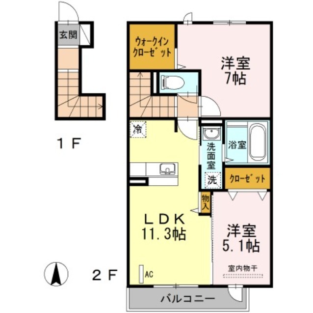 外観画像