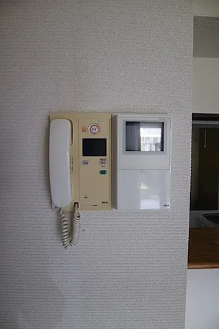 急な来客時も安心ですね