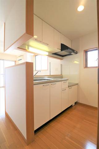 別部屋の写真になります。