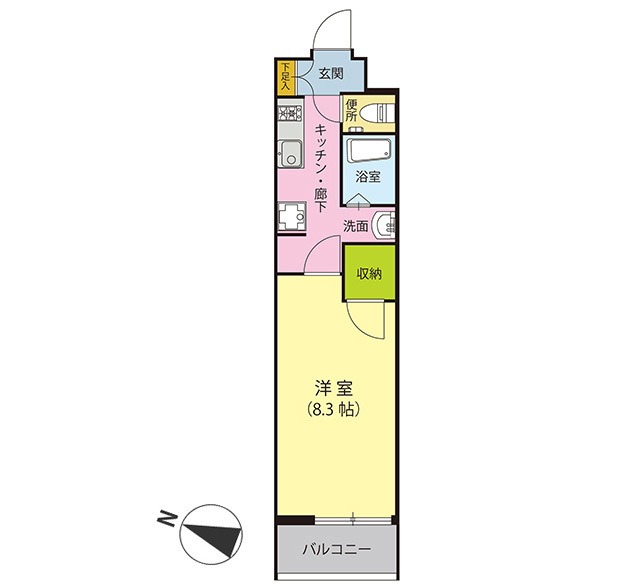 外観画像