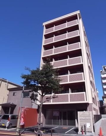 共用部には防犯カメラあります。