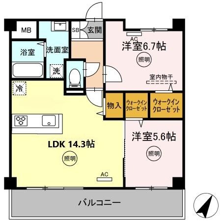外観画像