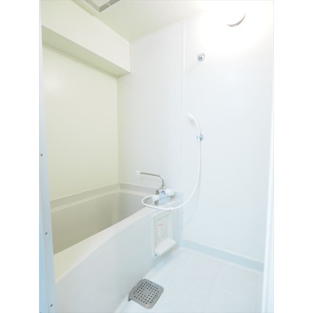 1日の疲れを癒してください