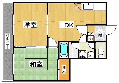 外観画像