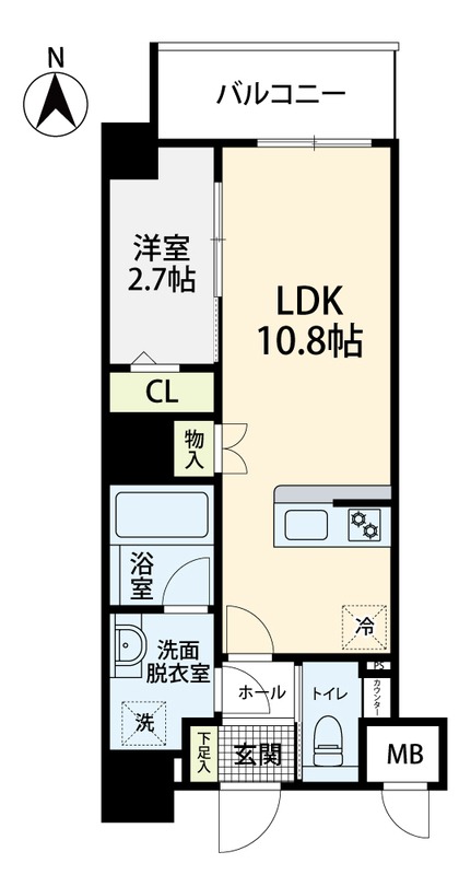 外観画像