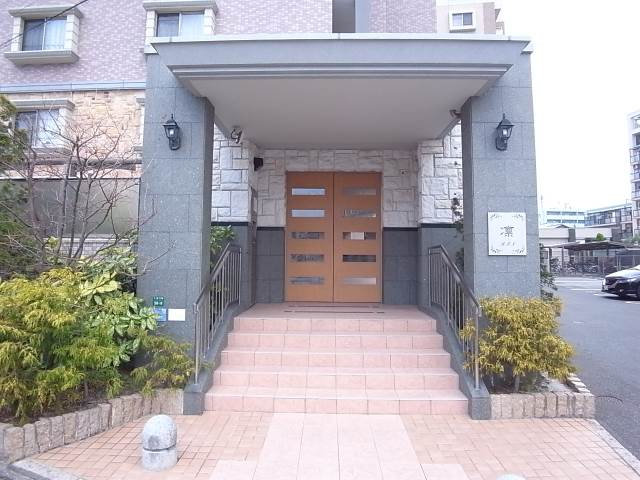 ようこそいらっしゃい.