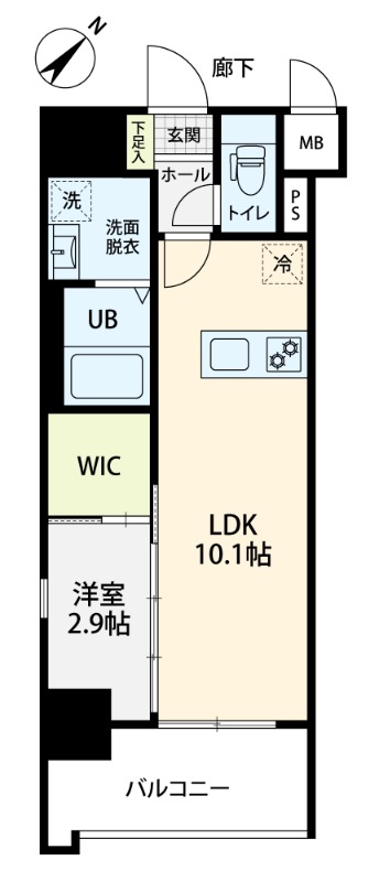 外観画像