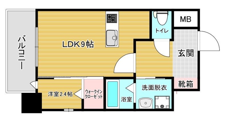 外観画像