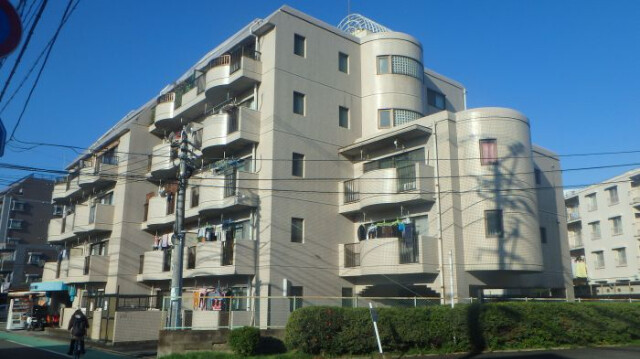 外観画像