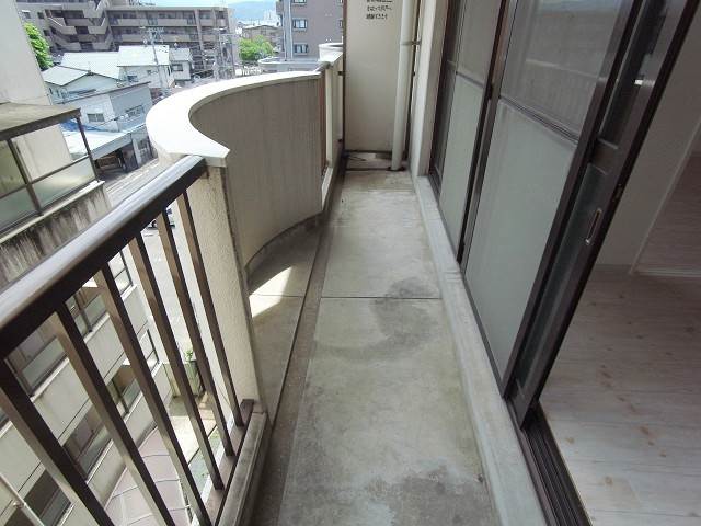 日当り風通しも問題なさそうです