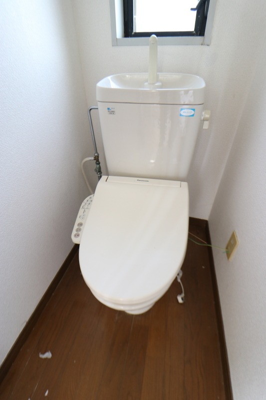 ゆったり空間。