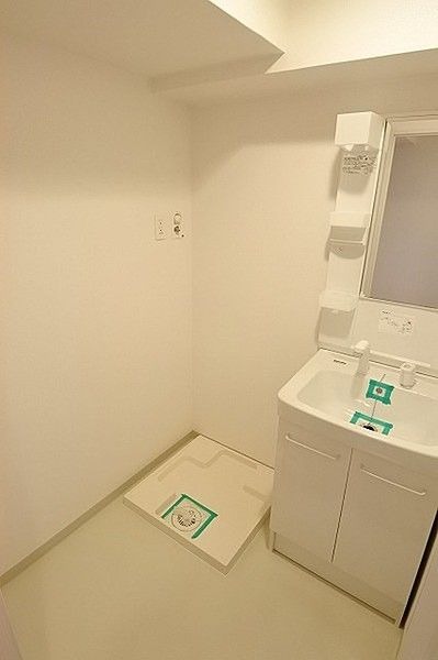 朝の支度はこちらでどうぞ。