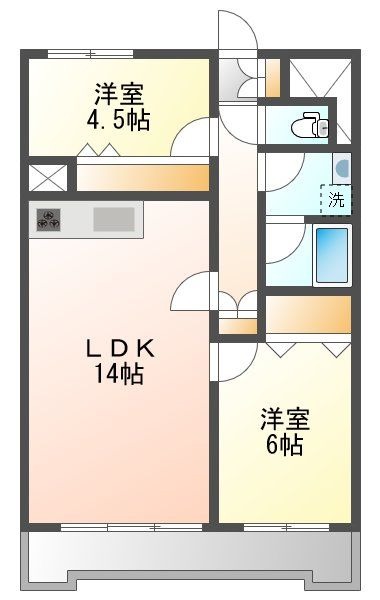 外観画像