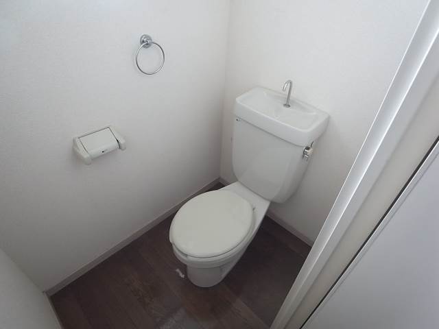 落ち着く空間ですね