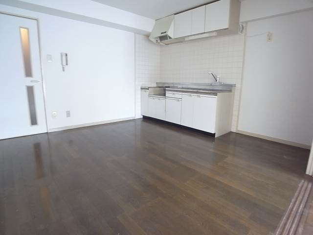 使いやすい形で家具の配置もイメージしやすいですよ