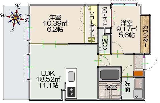 外観画像