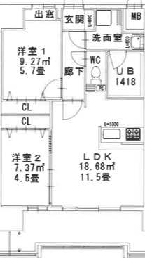 外観画像