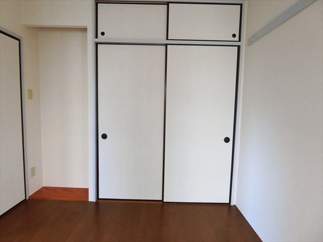 収納もばっちりです。