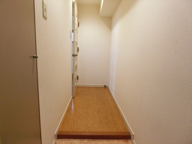 ようこそいらっしゃい。