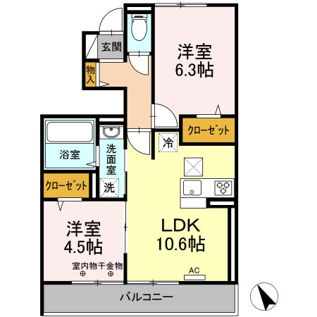 外観画像